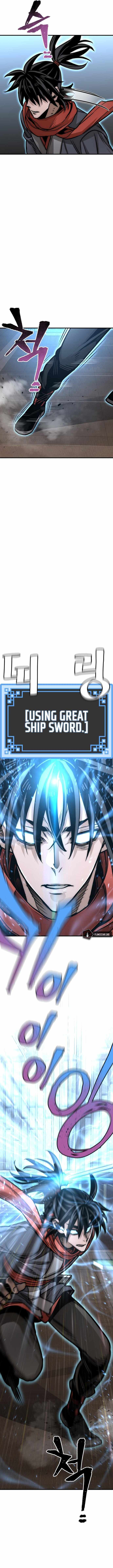 Heavenly Demon Cultivation Simulation Chapter 25 - Page 28