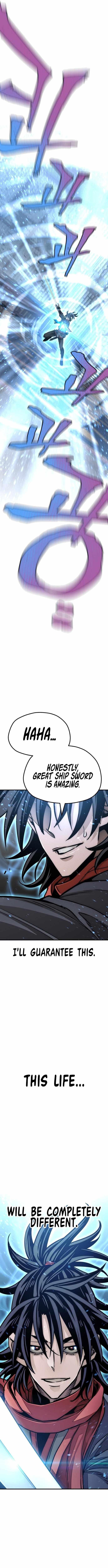 Heavenly Demon Cultivation Simulation Chapter 25 - Page 29