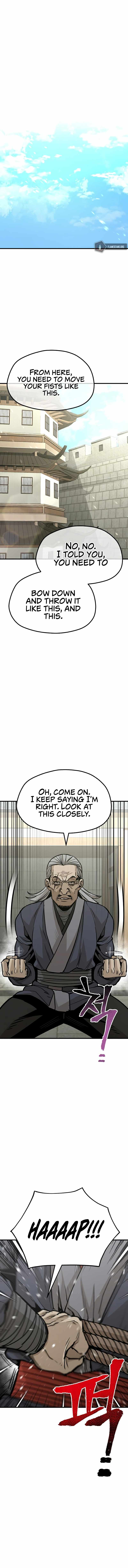 Heavenly Demon Cultivation Simulation Chapter 28 - Page 2