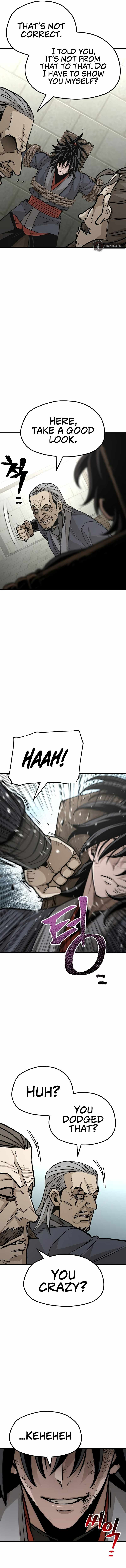 Heavenly Demon Cultivation Simulation Chapter 28 - Page 6