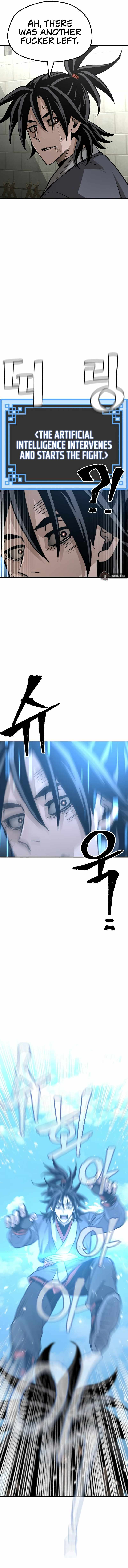Heavenly Demon Cultivation Simulation Chapter 28 - Page 13