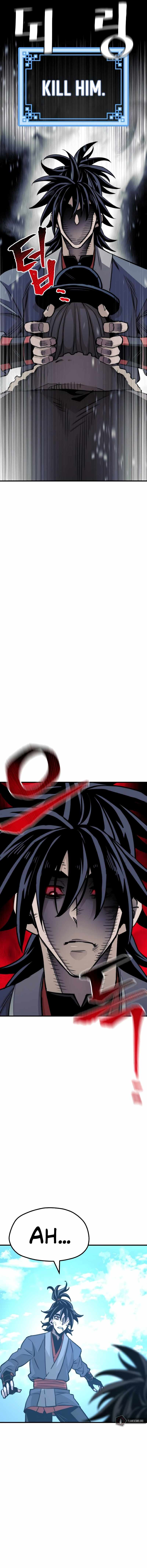Heavenly Demon Cultivation Simulation Chapter 28 - Page 26