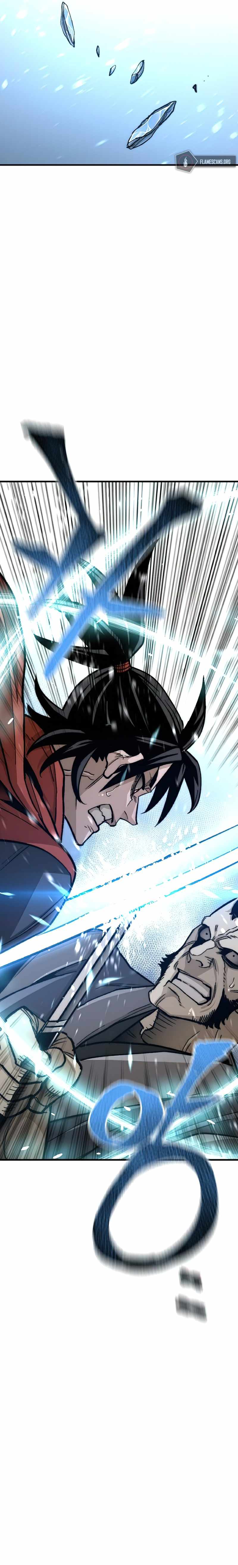 Heavenly Demon Cultivation Simulation Chapter 29 - Page 20