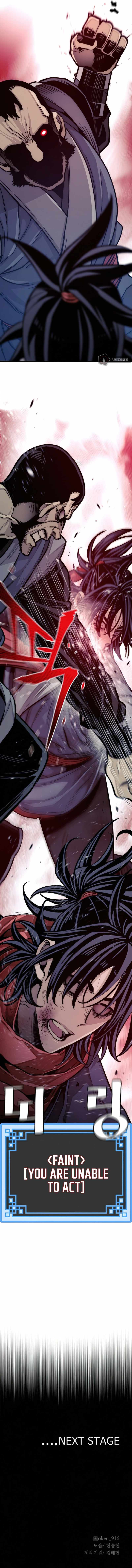 Heavenly Demon Cultivation Simulation Chapter 29 - Page 26