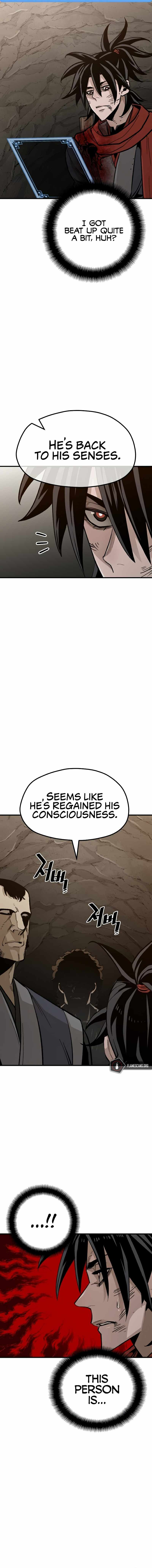 Heavenly Demon Cultivation Simulation Chapter 30 - Page 5