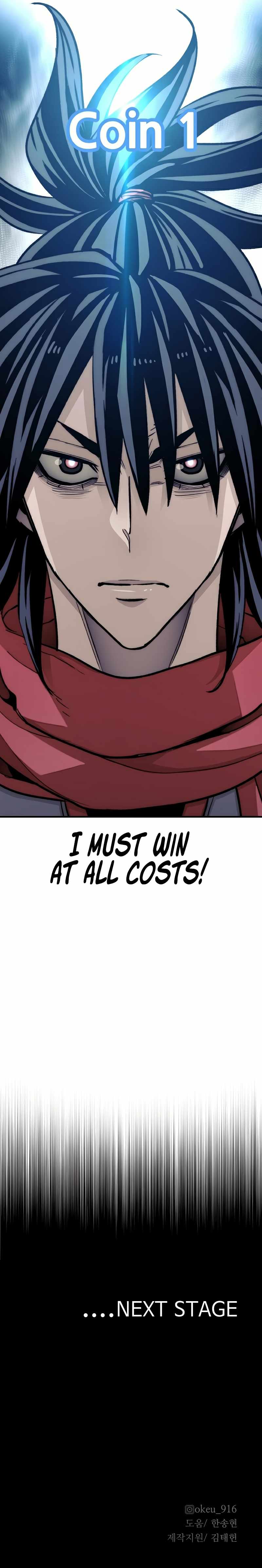 Heavenly Demon Cultivation Simulation Chapter 30 - Page 22