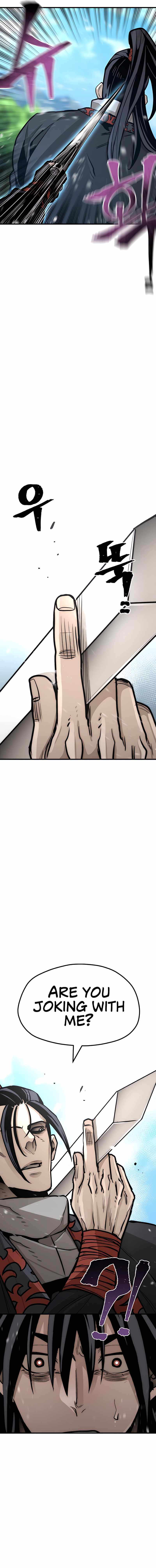 Heavenly Demon Cultivation Simulation Chapter 36 - Page 9