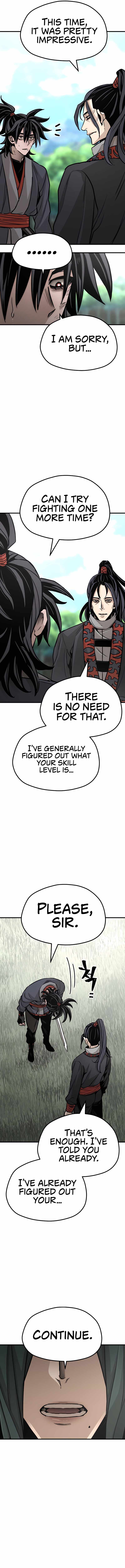 Heavenly Demon Cultivation Simulation Chapter 36 - Page 19