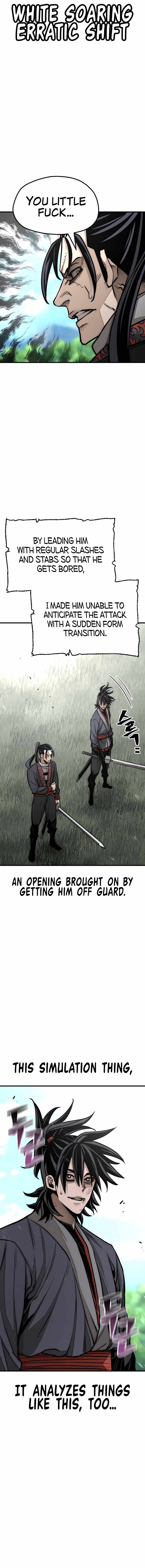 Heavenly Demon Cultivation Simulation Chapter 36 - Page 27