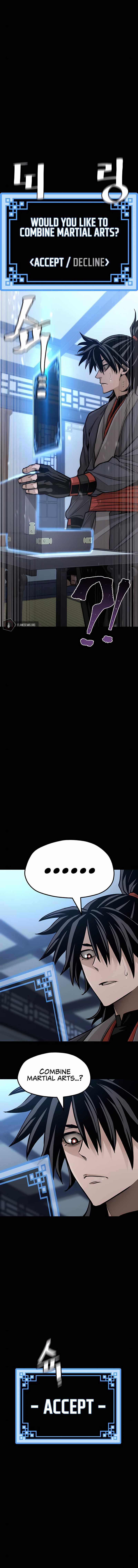 Heavenly Demon Cultivation Simulation Chapter 37 - Page 22