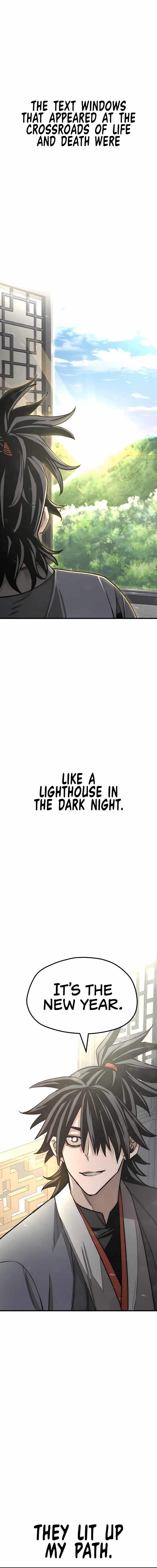 Heavenly Demon Cultivation Simulation Chapter 37 - Page 29