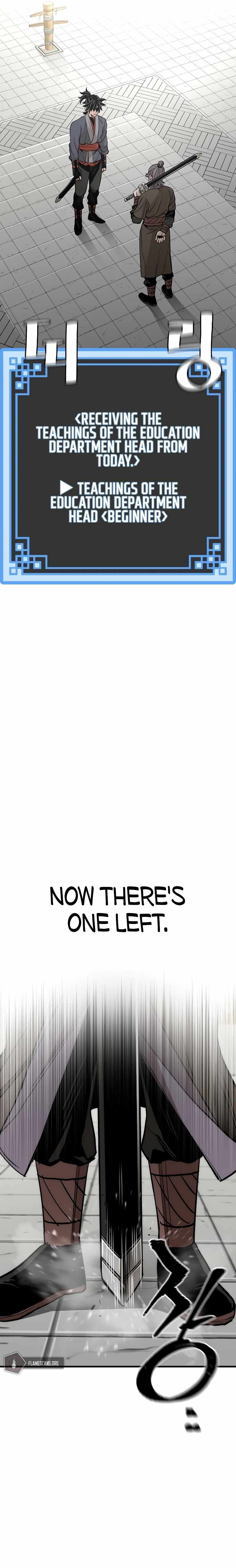 Heavenly Demon Cultivation Simulation Chapter 38 - Page 4