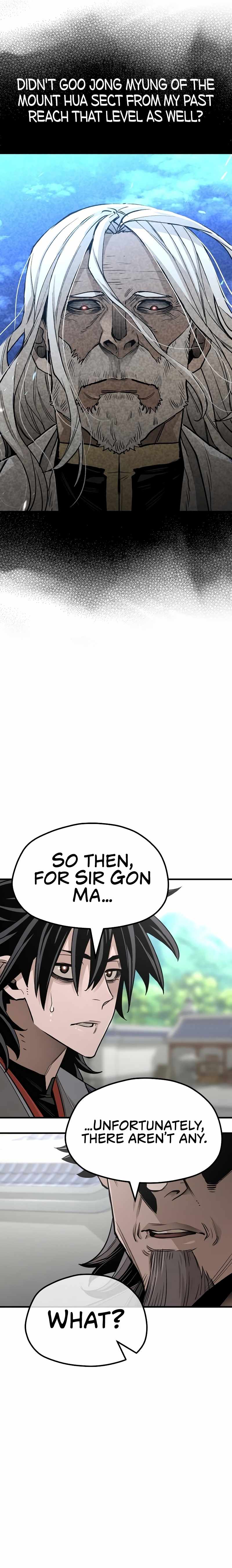 Heavenly Demon Cultivation Simulation Chapter 38 - Page 9
