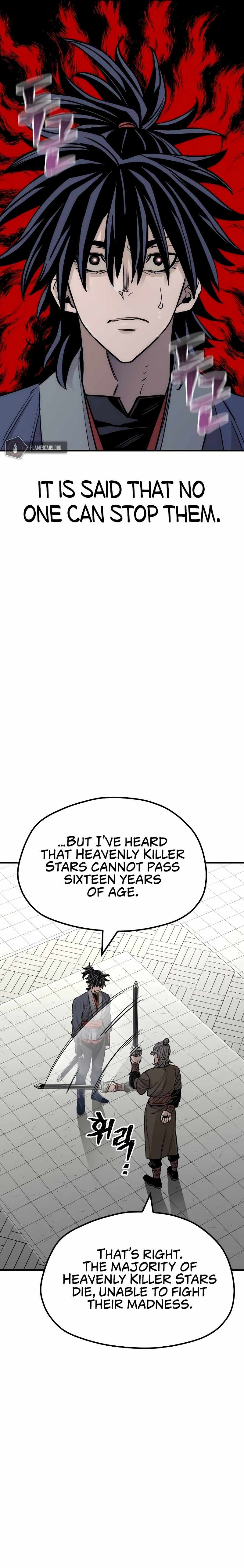 Heavenly Demon Cultivation Simulation Chapter 38 - Page 12
