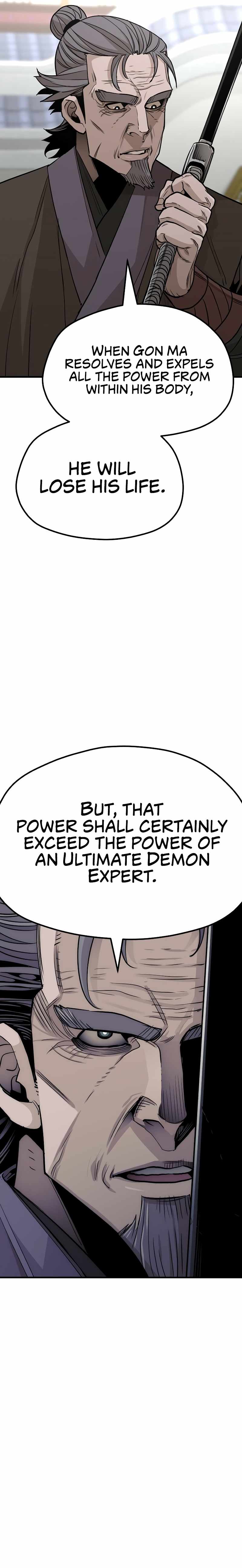 Heavenly Demon Cultivation Simulation Chapter 38 - Page 14