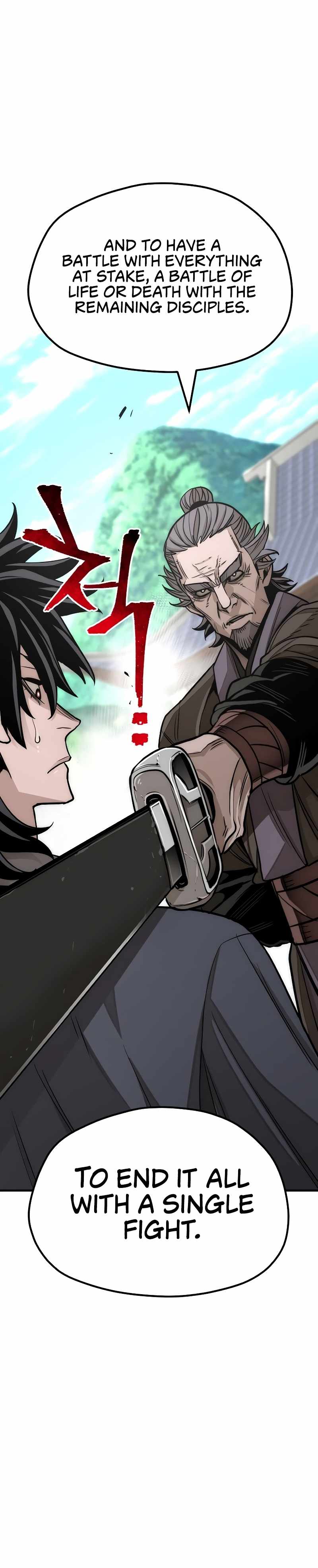 Heavenly Demon Cultivation Simulation Chapter 38 - Page 17