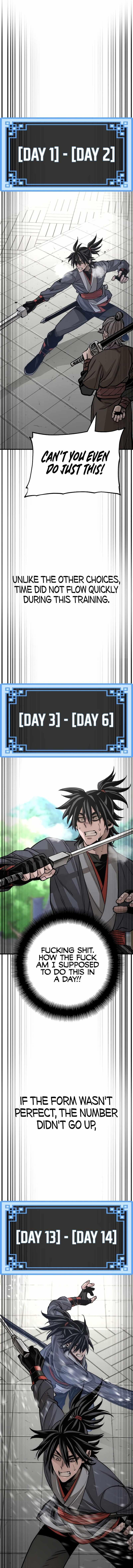 Heavenly Demon Cultivation Simulation Chapter 38 - Page 23