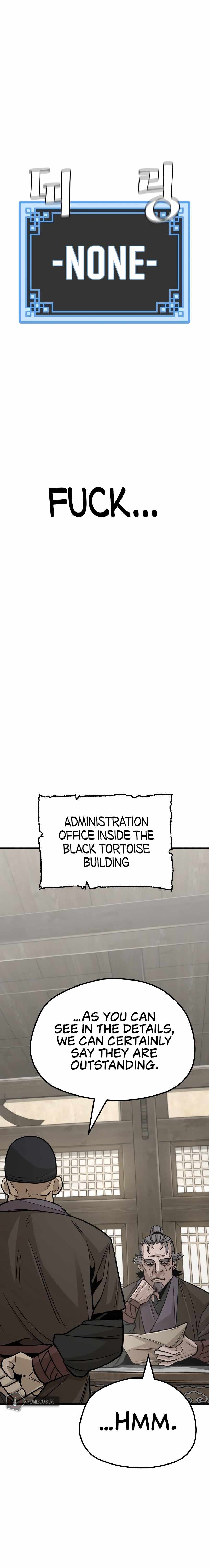 Heavenly Demon Cultivation Simulation Chapter 38 - Page 29
