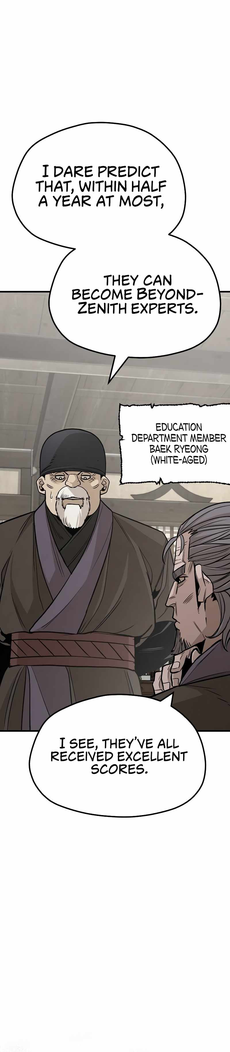 Heavenly Demon Cultivation Simulation Chapter 38 - Page 30