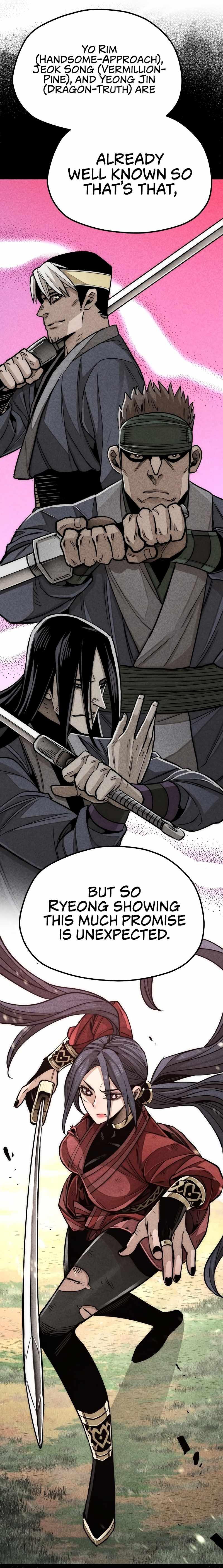 Heavenly Demon Cultivation Simulation Chapter 38 - Page 31