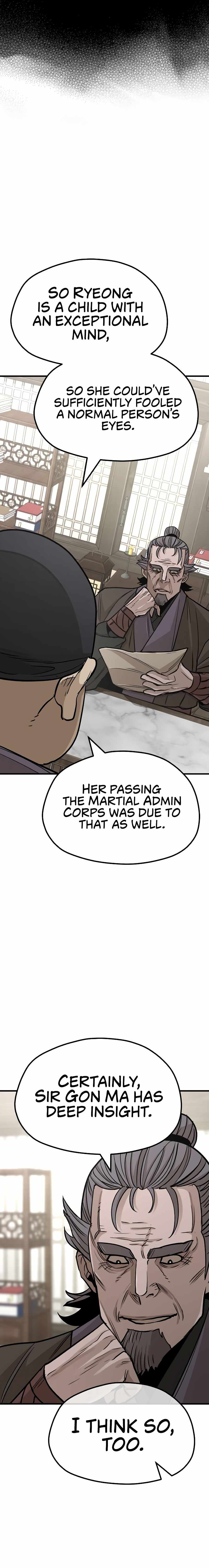 Heavenly Demon Cultivation Simulation Chapter 38 - Page 32