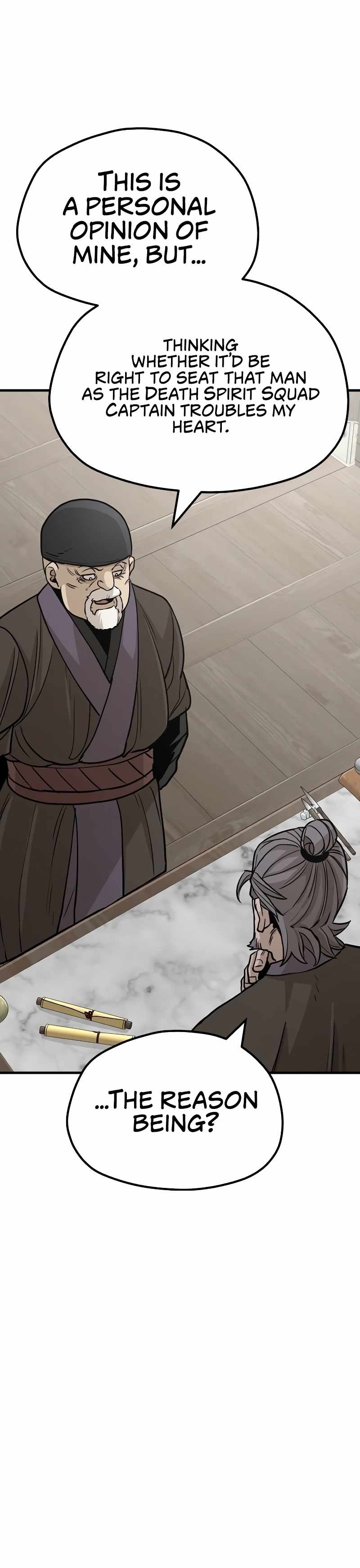 Heavenly Demon Cultivation Simulation Chapter 38 - Page 34