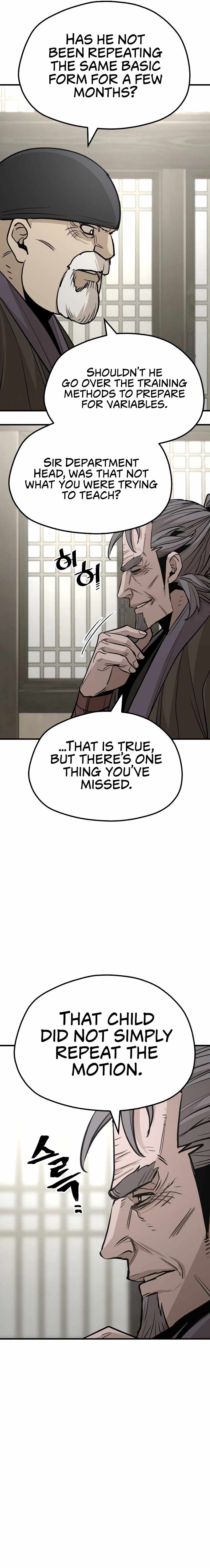 Heavenly Demon Cultivation Simulation Chapter 38 - Page 35