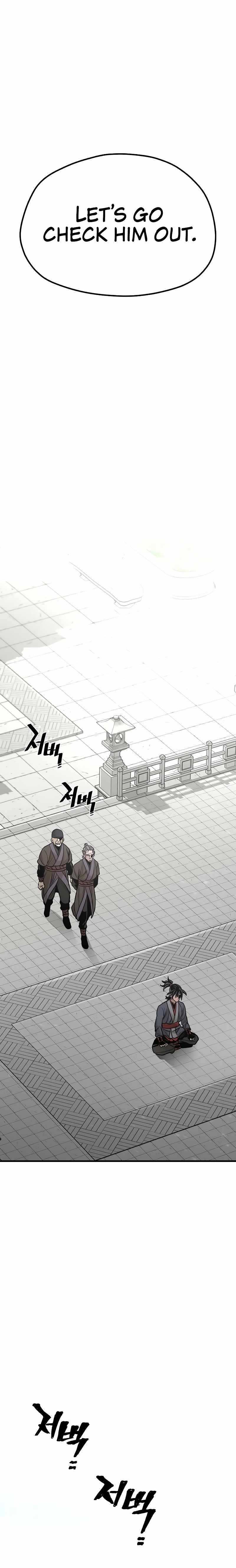 Heavenly Demon Cultivation Simulation Chapter 38 - Page 37