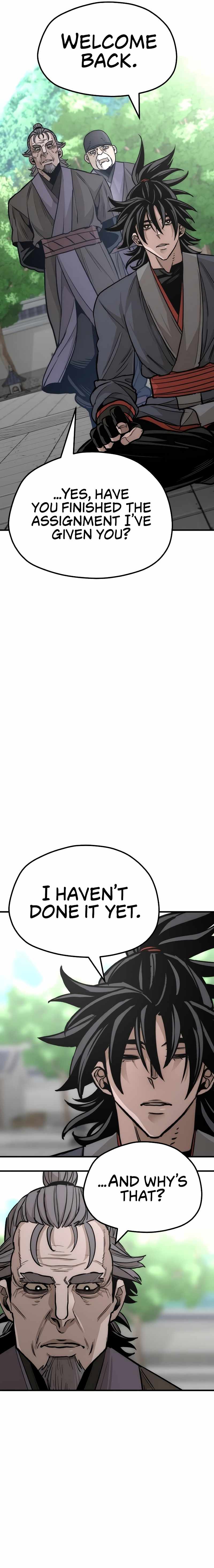 Heavenly Demon Cultivation Simulation Chapter 38 - Page 38