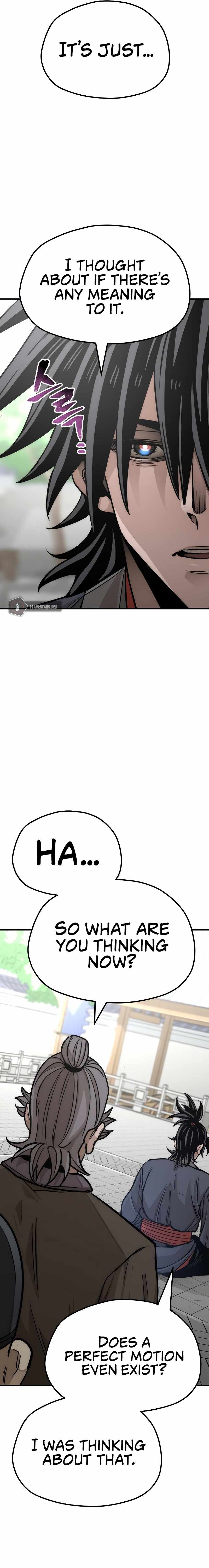Heavenly Demon Cultivation Simulation Chapter 38 - Page 39