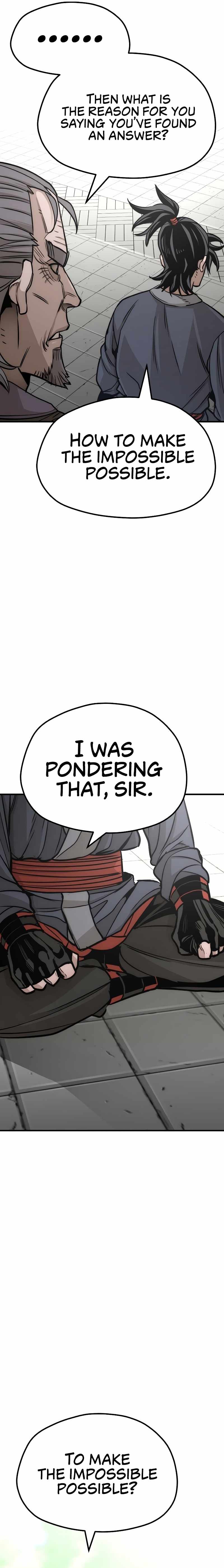 Heavenly Demon Cultivation Simulation Chapter 38 - Page 41