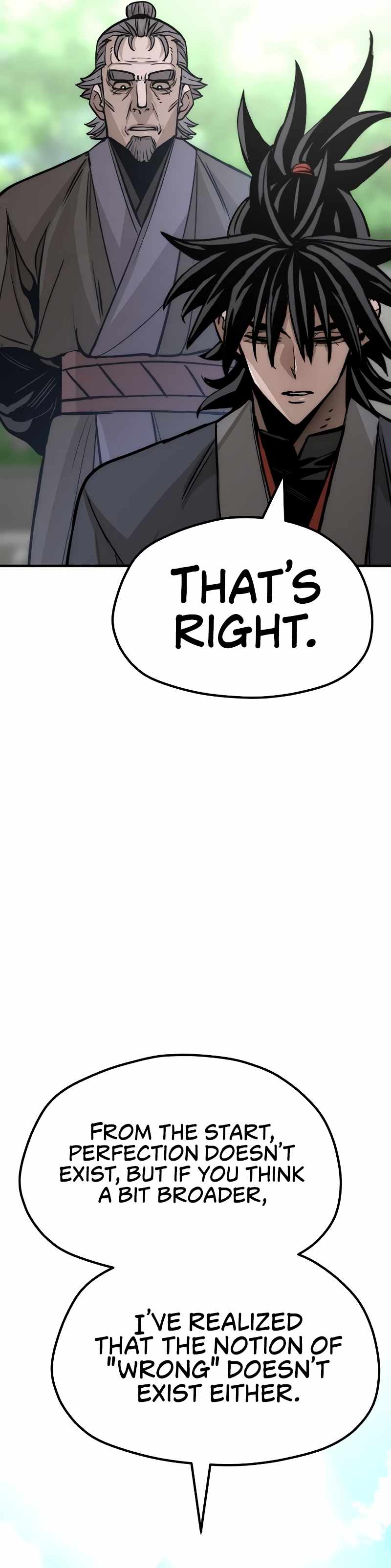 Heavenly Demon Cultivation Simulation Chapter 38 - Page 42