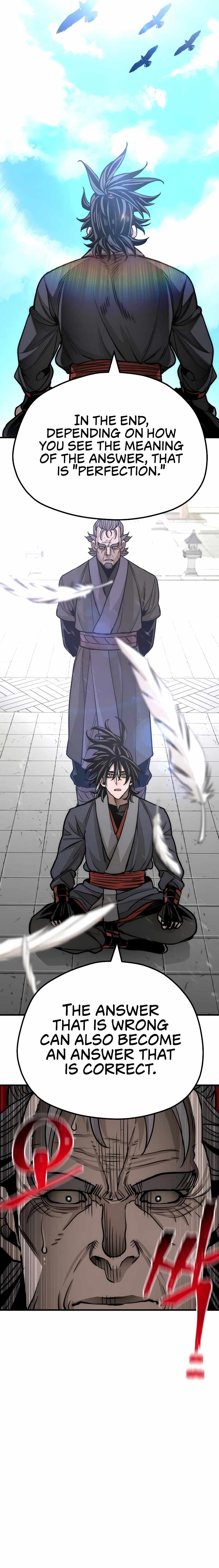 Heavenly Demon Cultivation Simulation Chapter 38 - Page 43