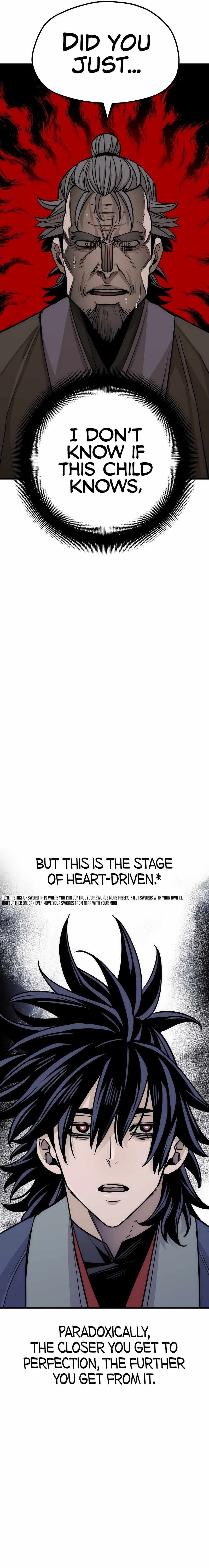 Heavenly Demon Cultivation Simulation Chapter 38 - Page 44