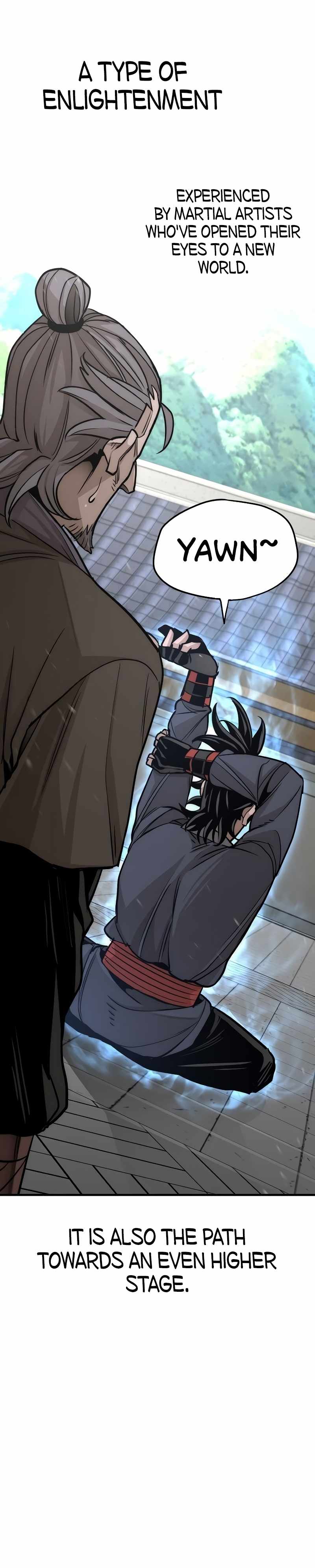Heavenly Demon Cultivation Simulation Chapter 38 - Page 45
