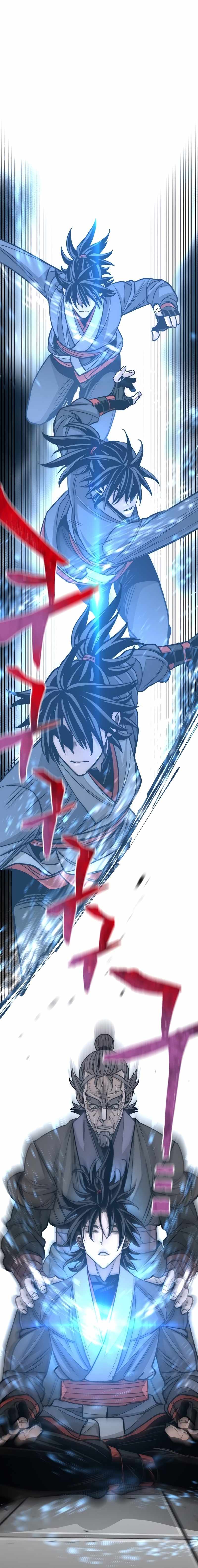 Heavenly Demon Cultivation Simulation Chapter 38 - Page 47