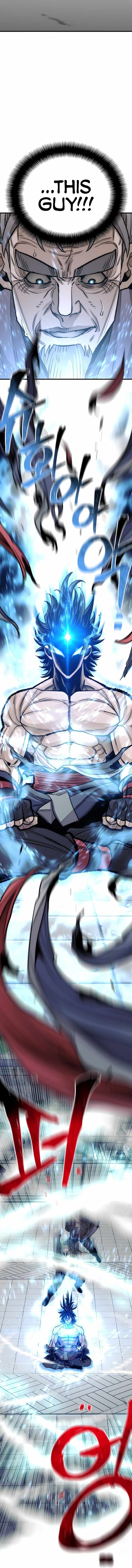 Heavenly Demon Cultivation Simulation Chapter 38 - Page 48