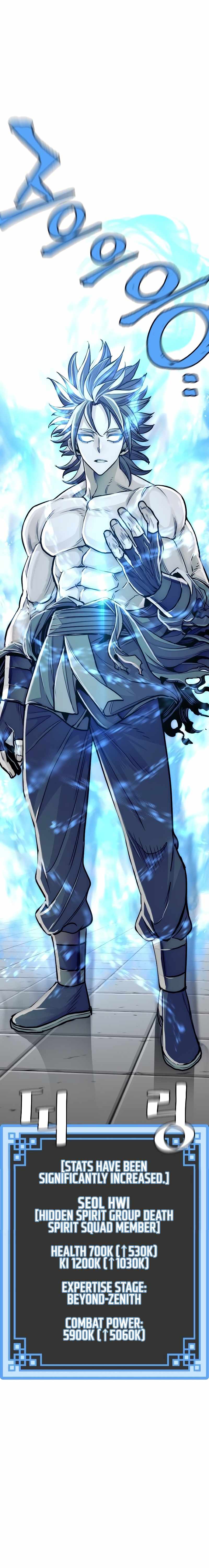 Heavenly Demon Cultivation Simulation Chapter 38 - Page 50