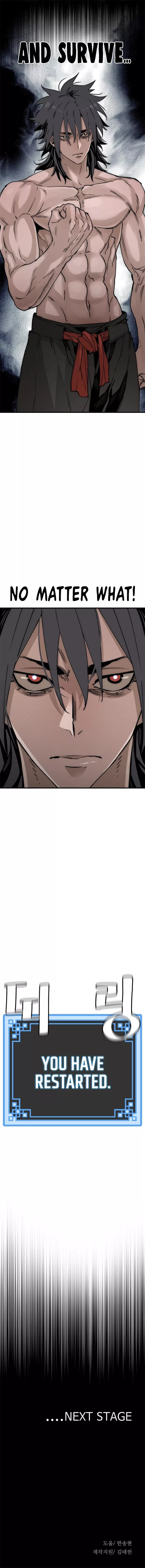 Heavenly Demon Cultivation Simulation Chapter 4 - Page 11