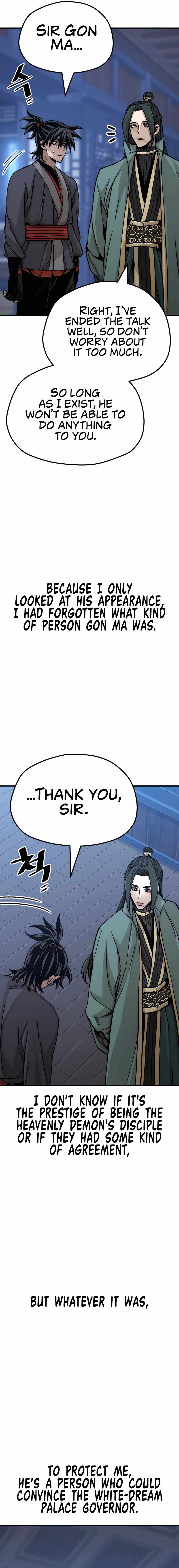Heavenly Demon Cultivation Simulation Chapter 45 - Page 5
