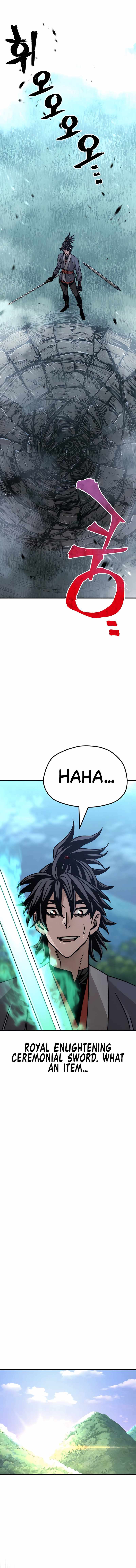 Heavenly Demon Cultivation Simulation Chapter 45 - Page 12