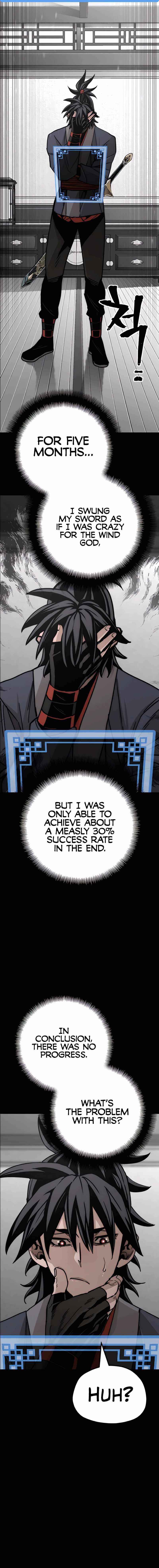 Heavenly Demon Cultivation Simulation Chapter 45 - Page 15