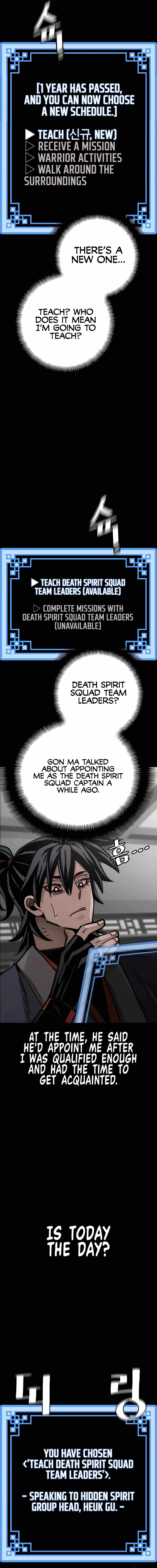 Heavenly Demon Cultivation Simulation Chapter 45 - Page 16