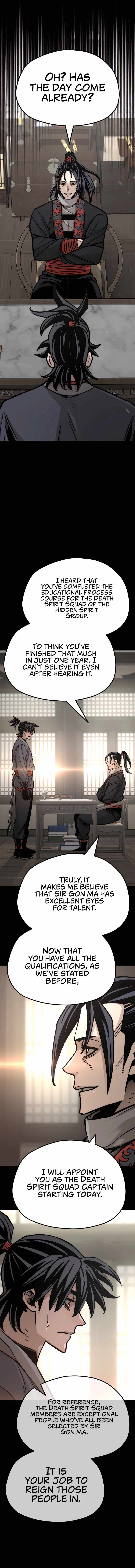 Heavenly Demon Cultivation Simulation Chapter 45 - Page 17