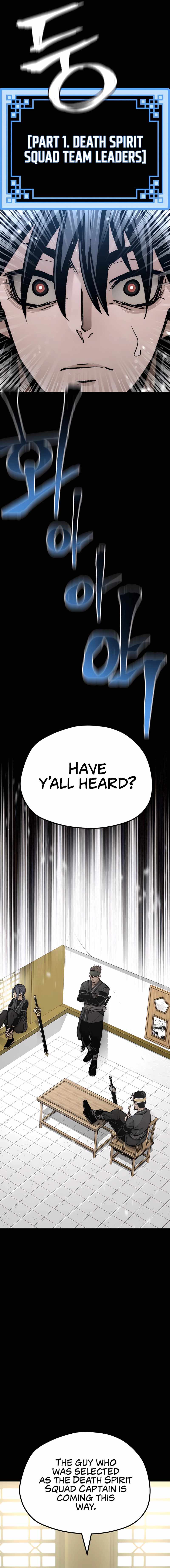 Heavenly Demon Cultivation Simulation Chapter 45 - Page 21