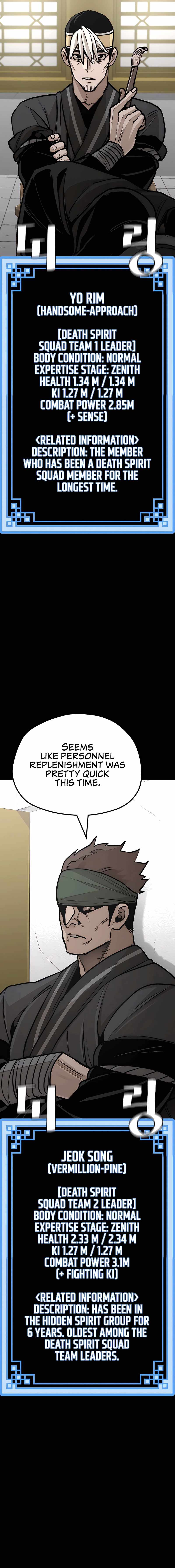 Heavenly Demon Cultivation Simulation Chapter 45 - Page 22