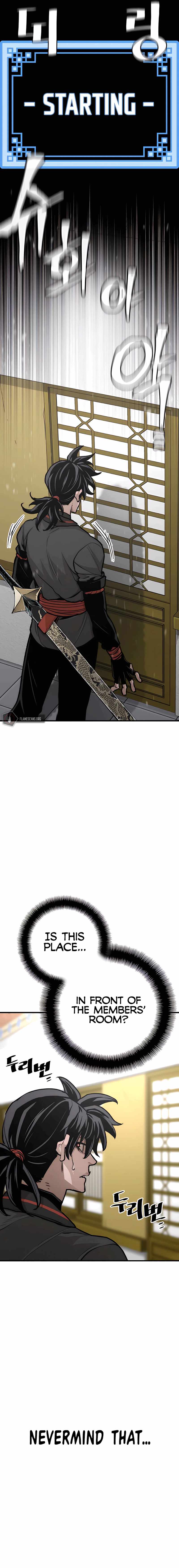 Heavenly Demon Cultivation Simulation Chapter 45 - Page 25