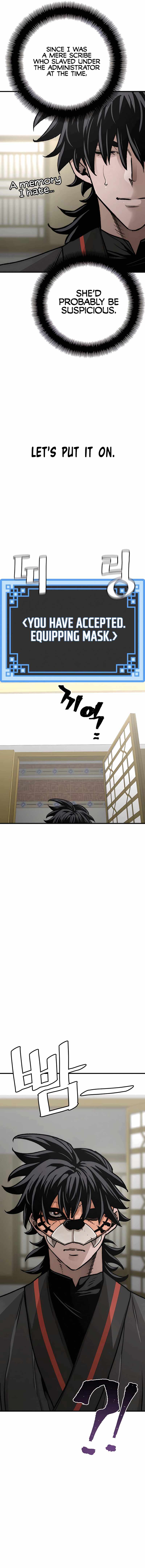 Heavenly Demon Cultivation Simulation Chapter 45 - Page 27