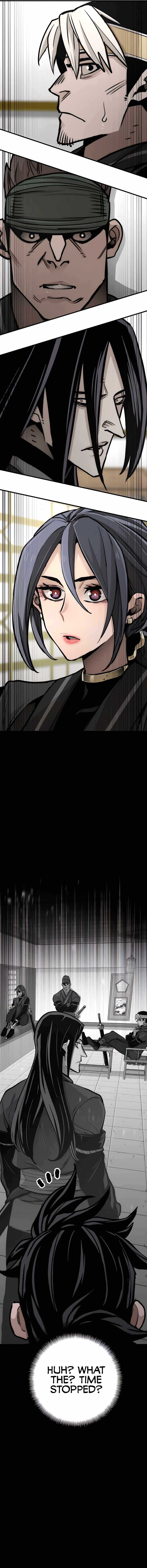 Heavenly Demon Cultivation Simulation Chapter 45 - Page 28