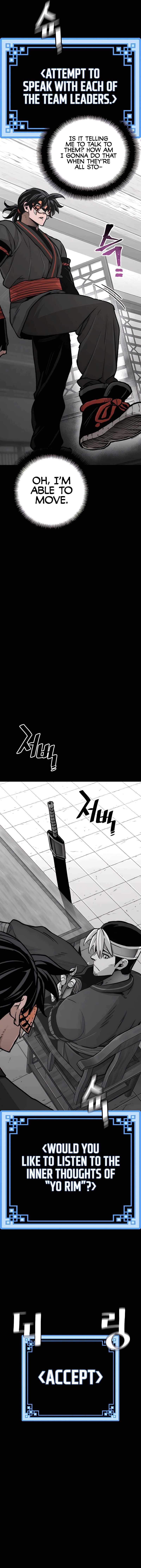 Heavenly Demon Cultivation Simulation Chapter 45 - Page 29